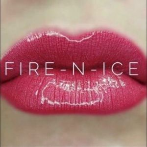Fire-N-ice lipsense